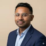 Amaresh Ray