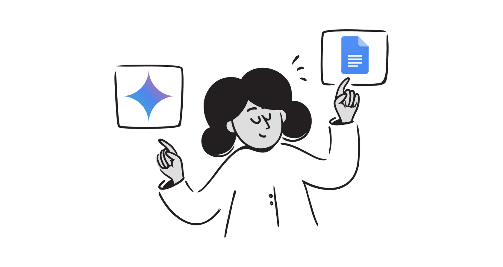How to access Gemini in Google Docs
