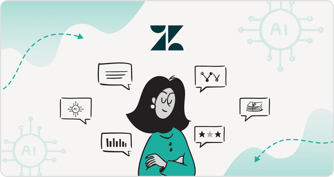 Zendesk ticketing system explained: Features, benefits, use cases, and considerations