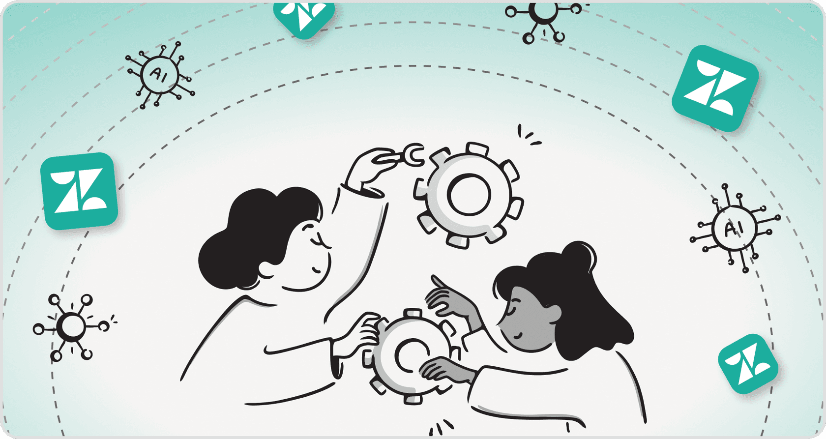 How to navigate Zendesk’s admin center like a pro