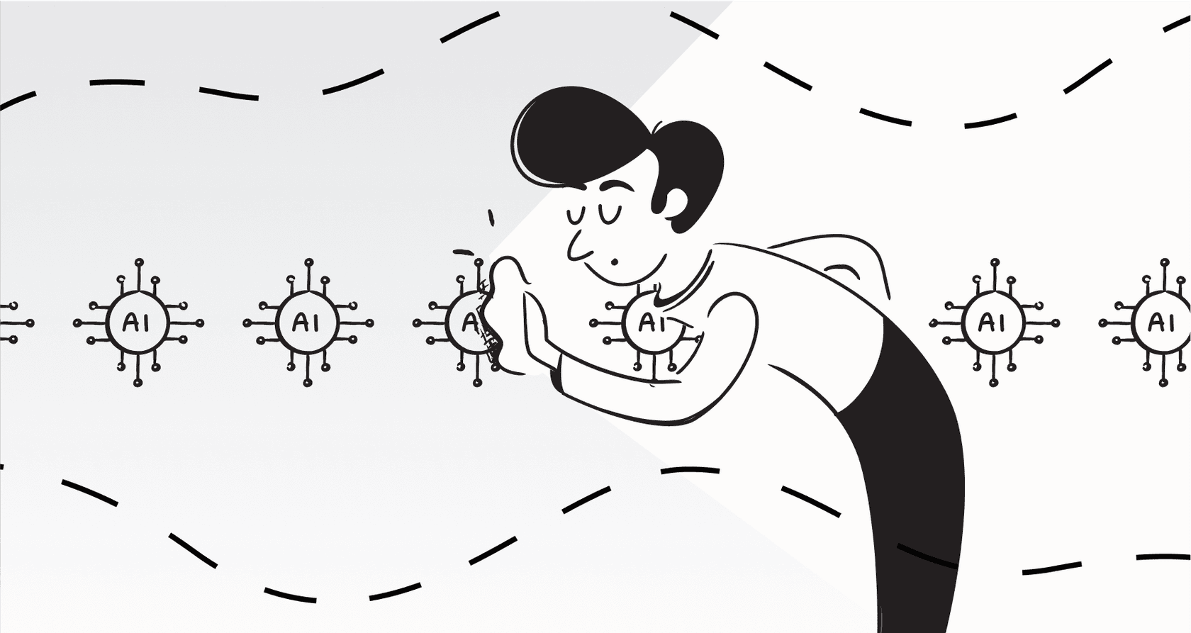 A practical guide to mastering AI and automation in customer support