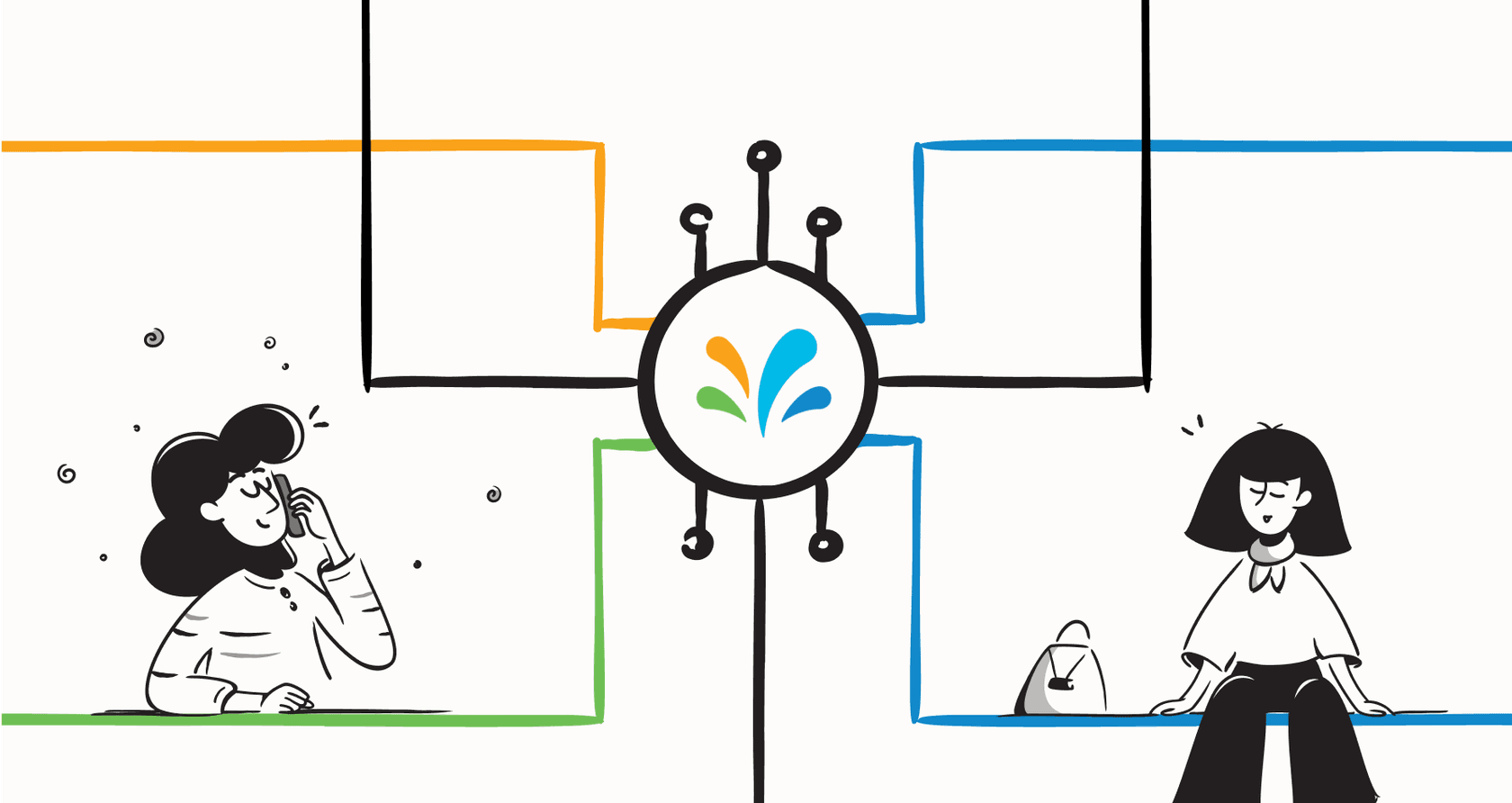 What is Sprinklr AI? A 2025 deep dive into its features, costs, and limitations