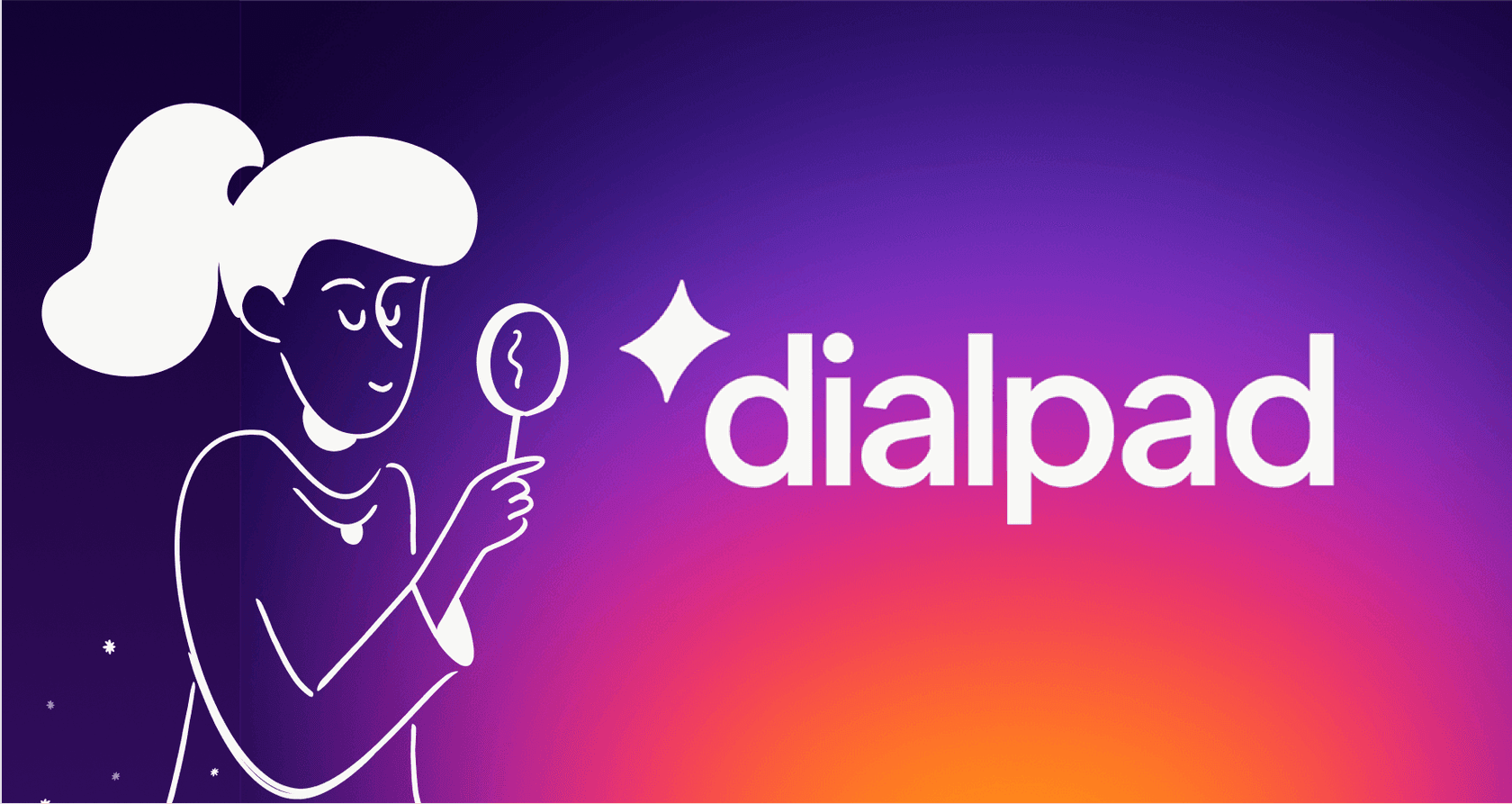 What is Dialpad AI? A 2025 overview of its features and limitations