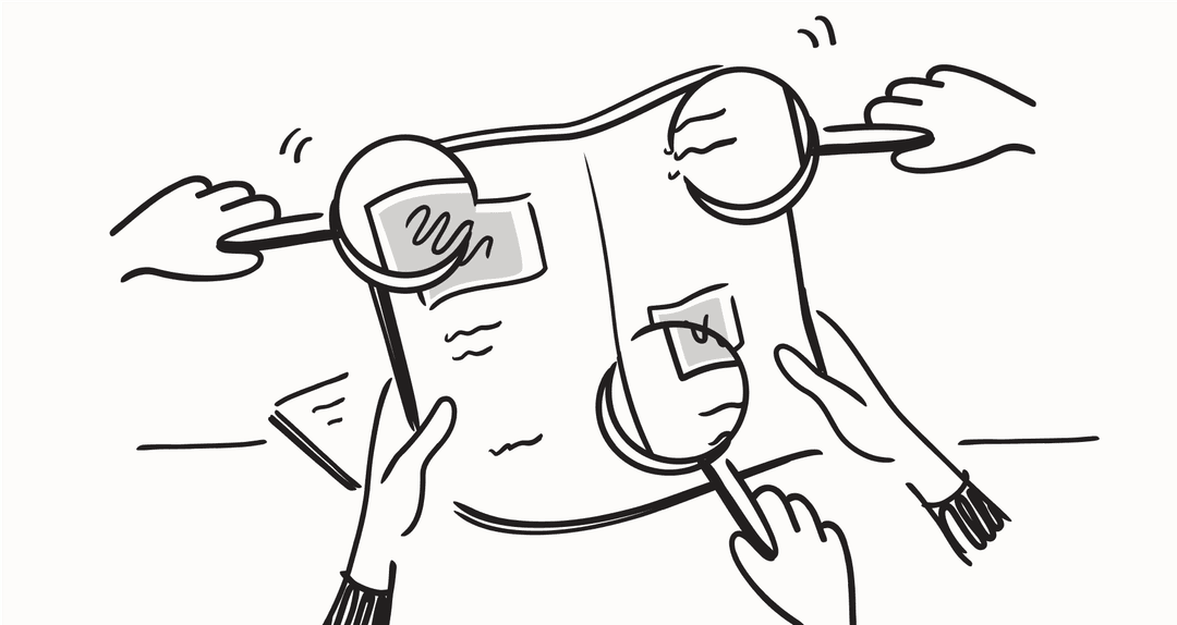 What is an internal search system? Benefits and why it matters