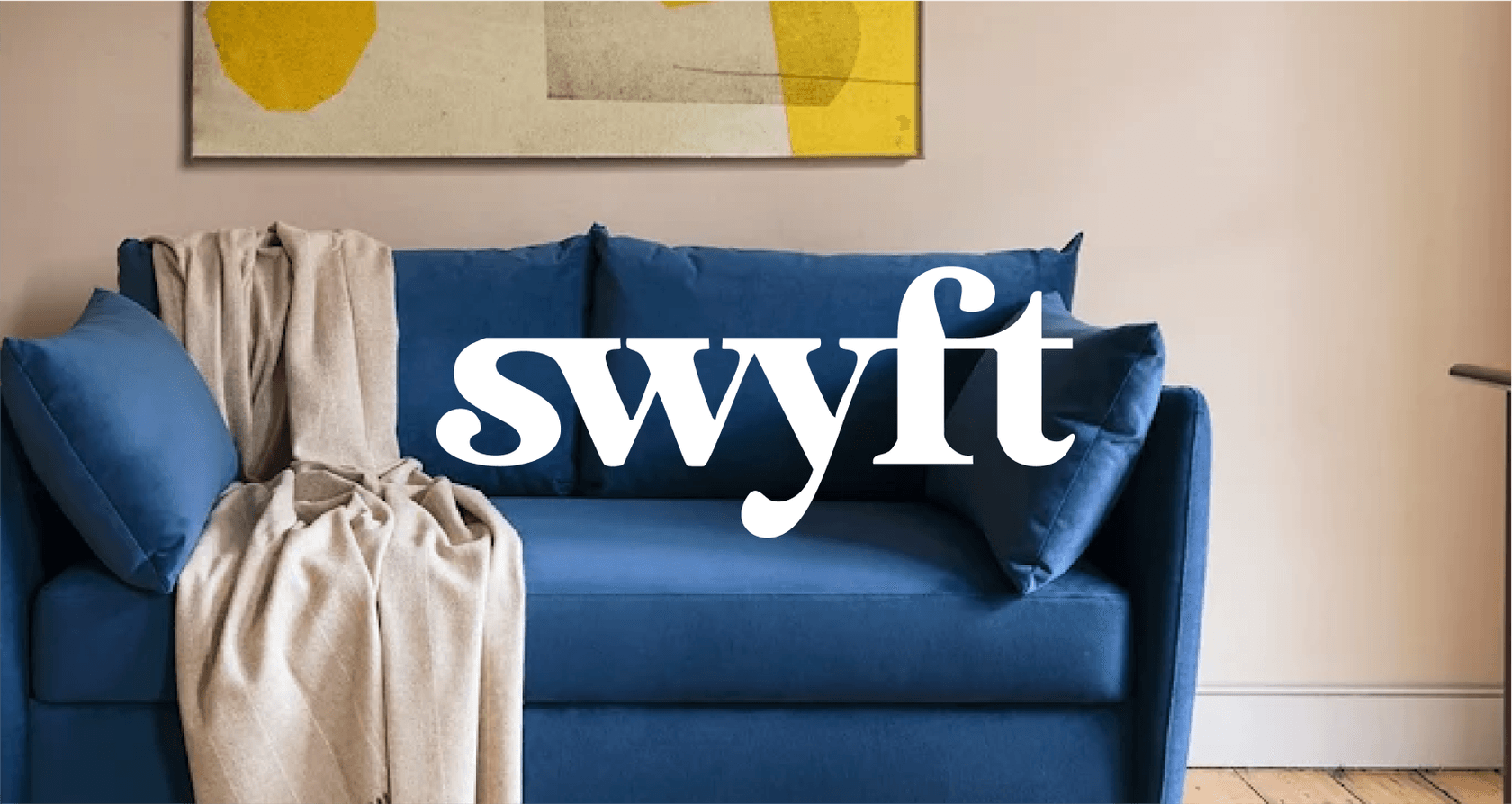 Swyft Home delivers great furniture and great support with eesel AI in Zendesk