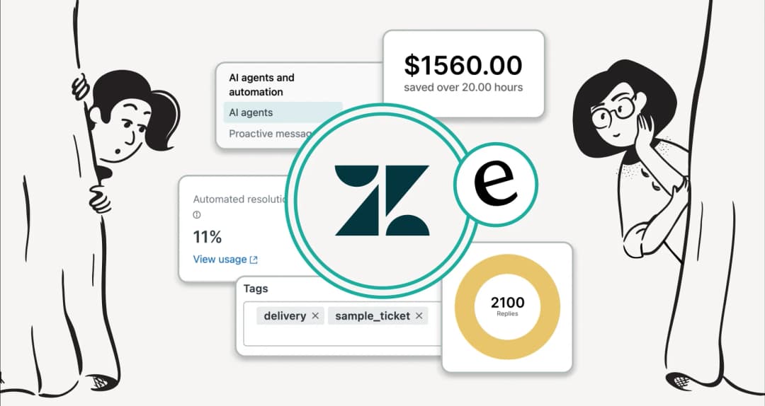 How to set up a Salesforce Zendesk integration (and make it work for you)