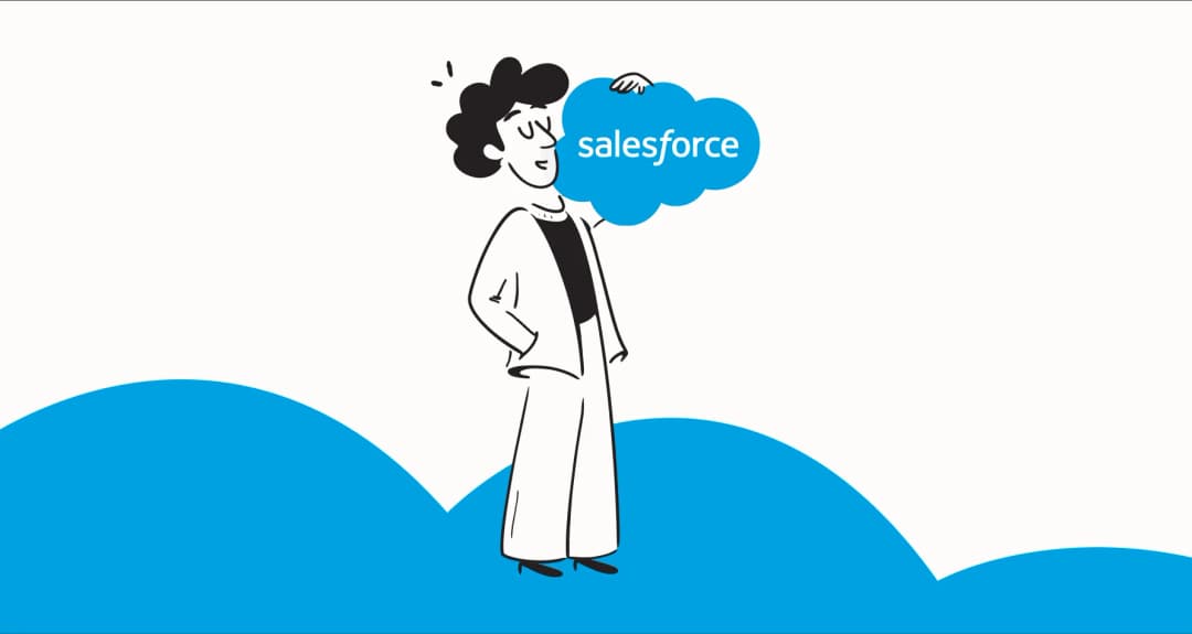 I tested 5 Salesforce AI chatbot free options in 2026 (Here’s what I found)
