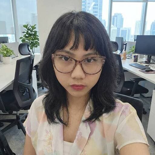 Alicia Kirana Utomo