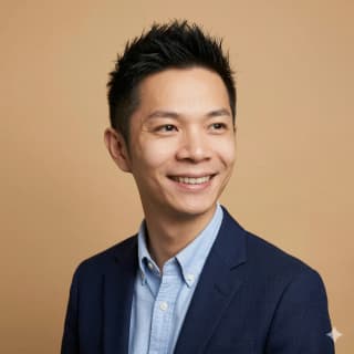 Wesley Wang
