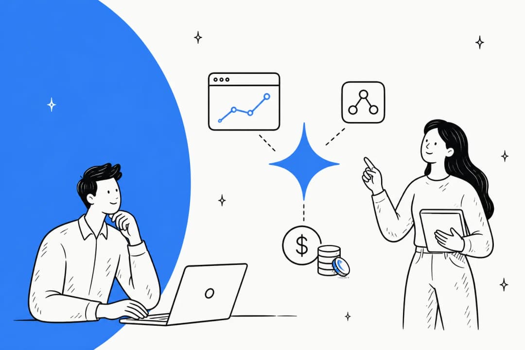 Illustrated hero banner for a guide to Google Gemini 3.5 Pro pricing and API costs