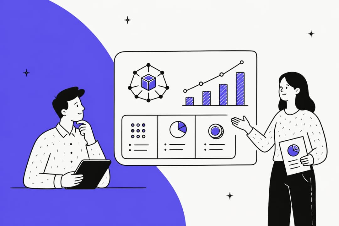 Illustration representing Alibaba's Qwen3.8-Max preview pricing
