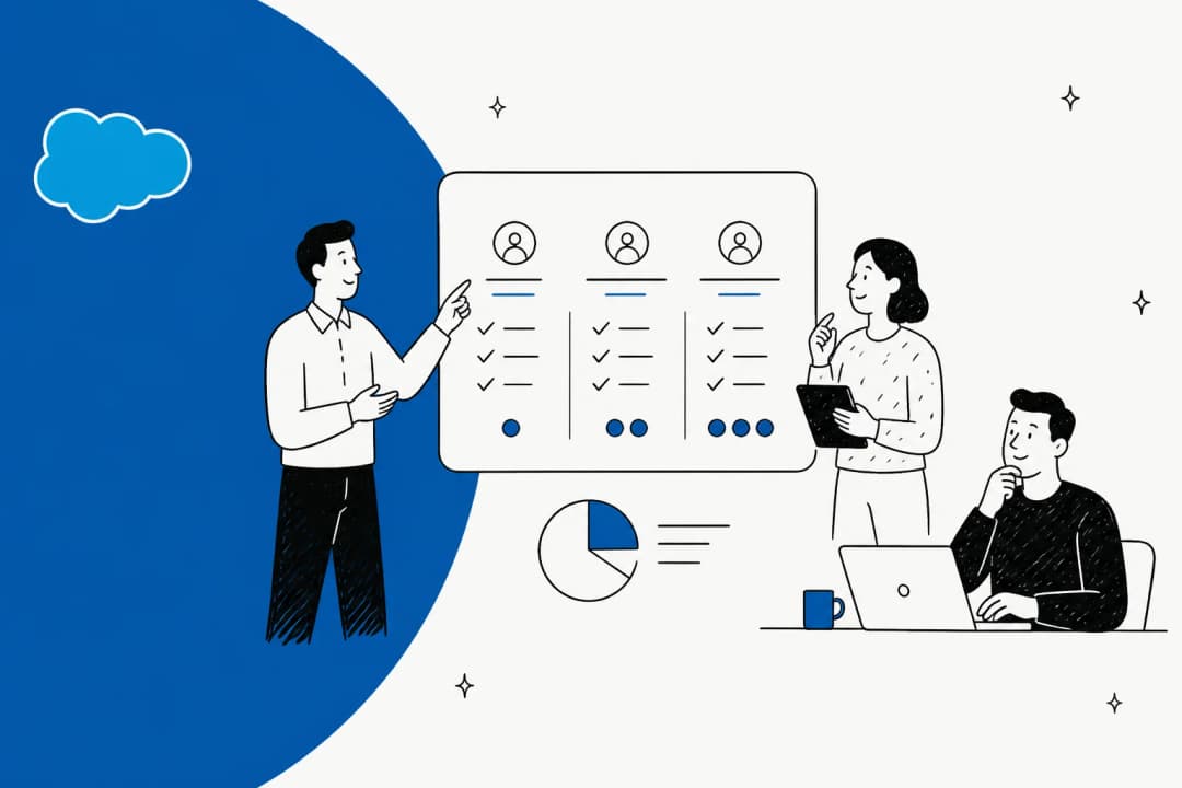 Salesforce Agentforce pricing breakdown hero banner