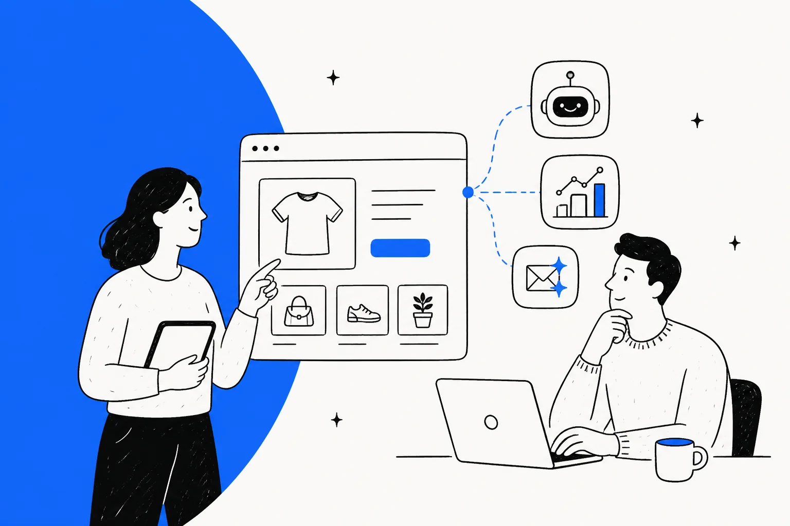 A practical guide to BigCommerce AI in 2026