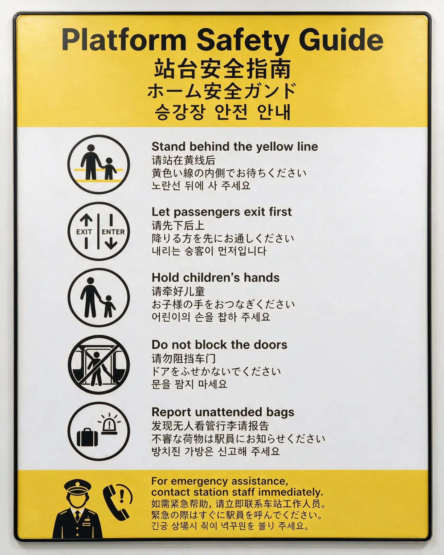 A Seedream 5.0 Pro sample generating native, in-image text and layout for an educational poster, as taken from Seedream