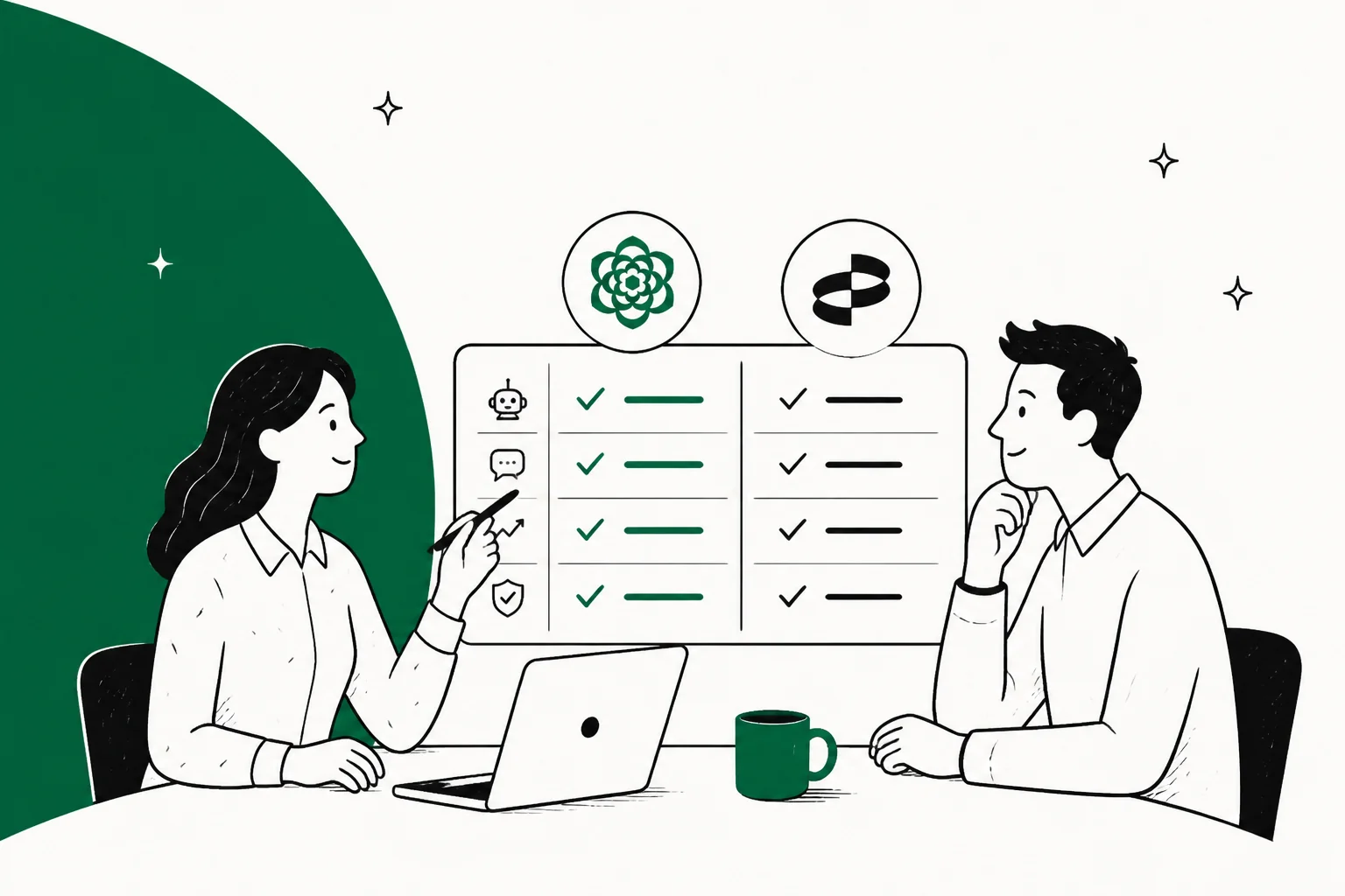Sierra vs Parloa: An honest look at enterprise AI agents in 2026