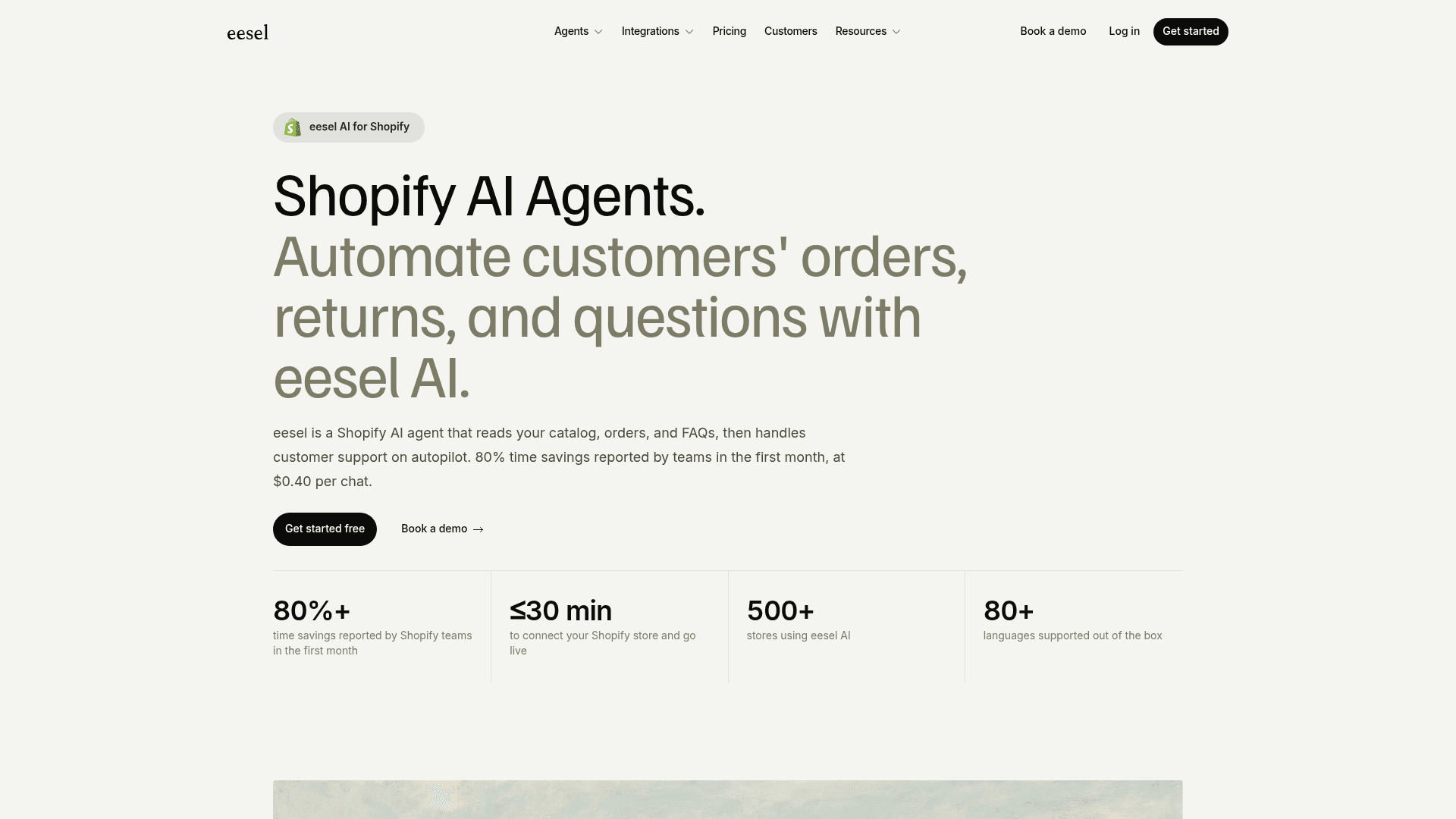 Shopify developer docs page titled "Migrate from Storefront MCP" with a red notice that the catalog and cart tools were removed, and a tool map pointing to UCP replacements, as taken from Shopify