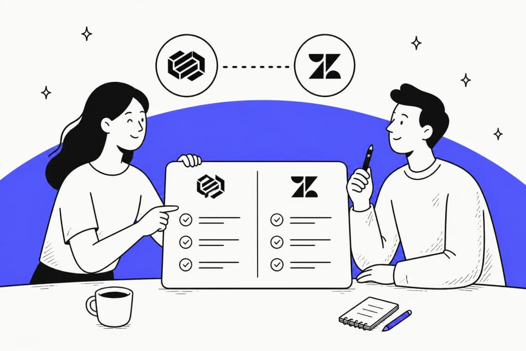 Decagon vs Forethought: Which enterprise AI agent is right for you in 2026?