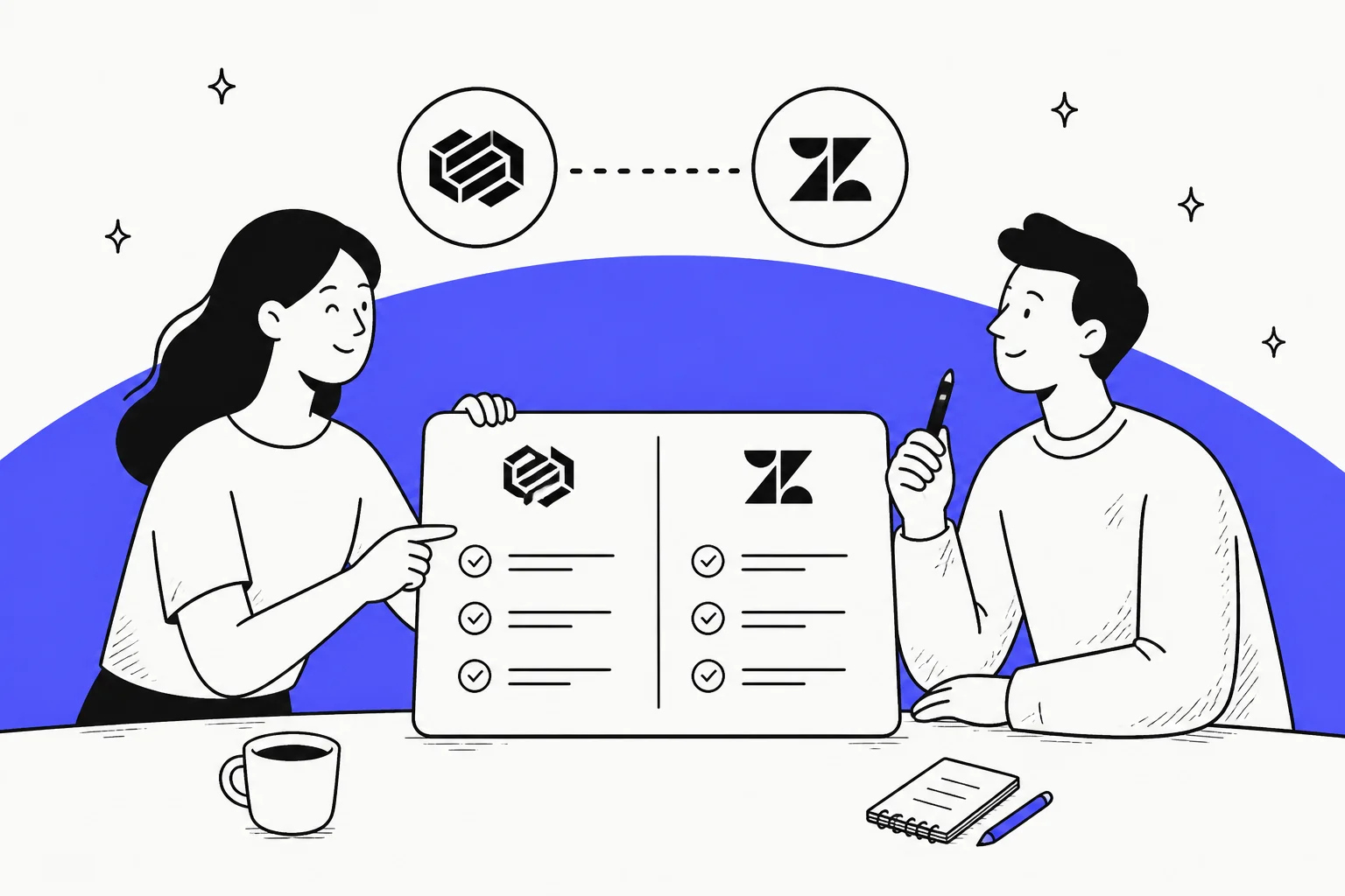 Decagon vs Forethought: Which enterprise AI agent is right for you in 2026?