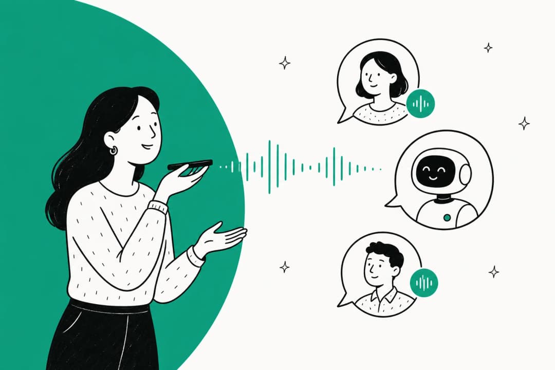 The best GPT-Live alternatives in 2026, a roundup of real-time voice AI tools