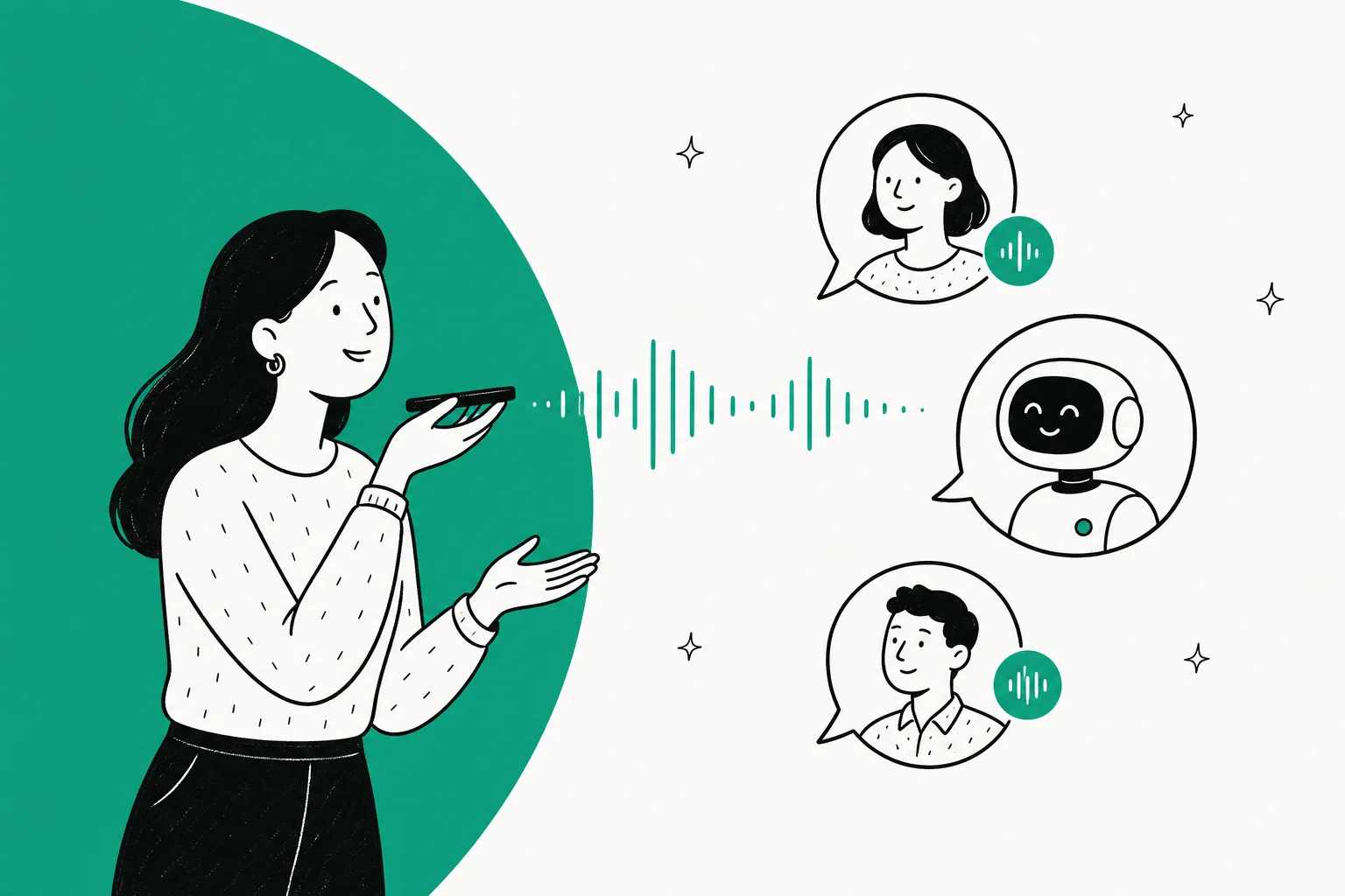 The best GPT-Live alternatives in 2026, a roundup of real-time voice AI tools