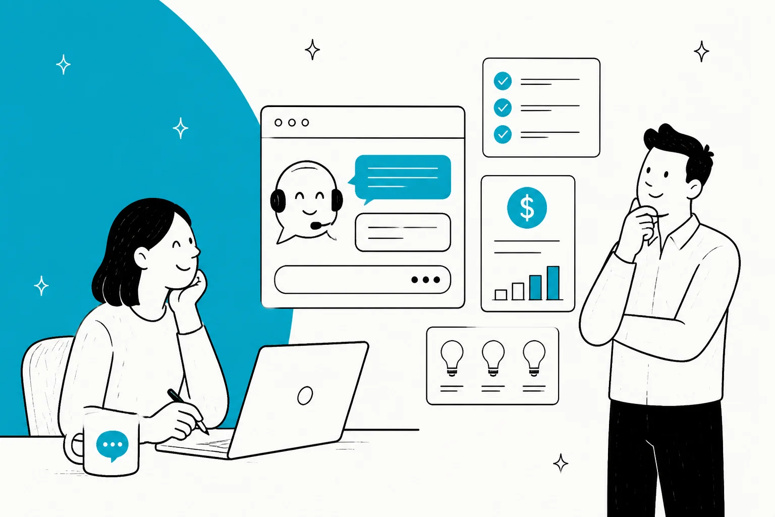 Tidio AI reviews 2026: A complete guide to features, pricing, and alternatives