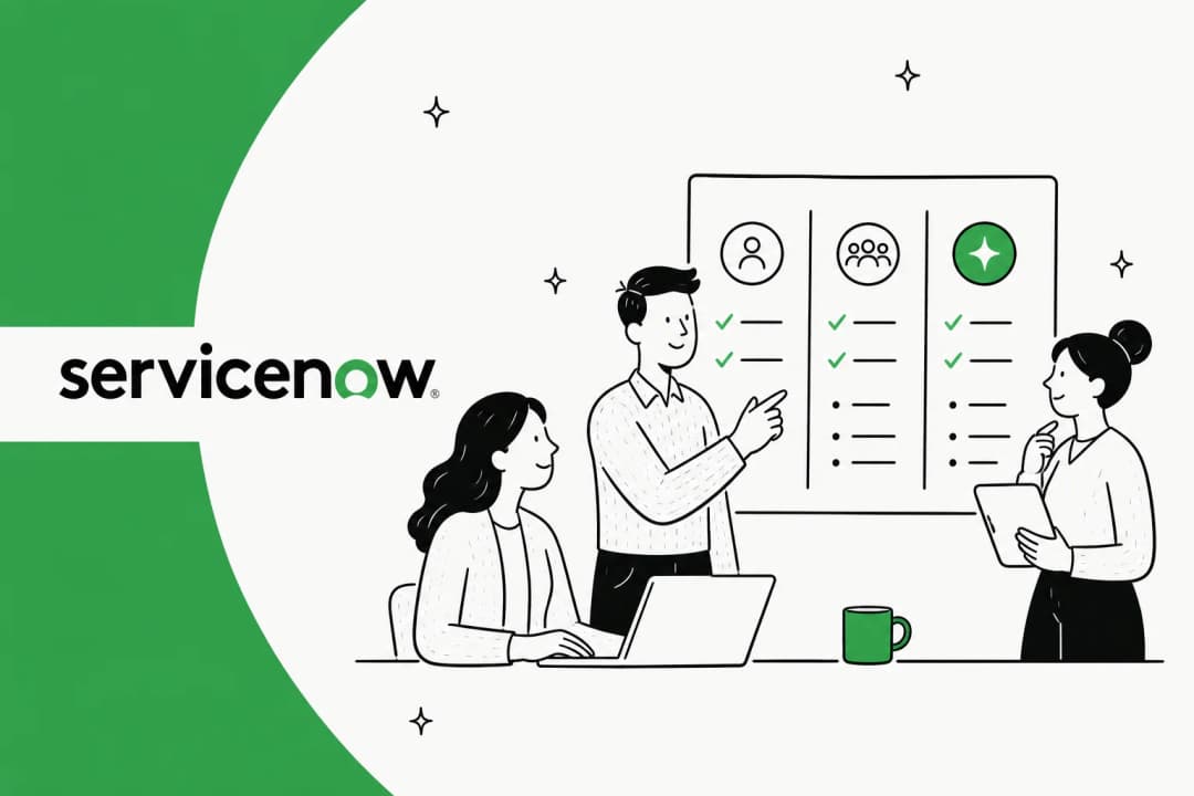 A Complete Guide to ServiceNow AI Pricing in 2026