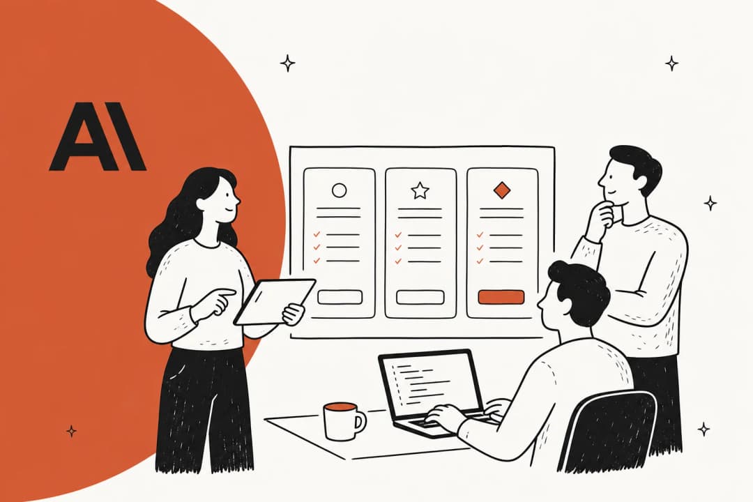 Illustration representing Claude Code pricing plans and costs