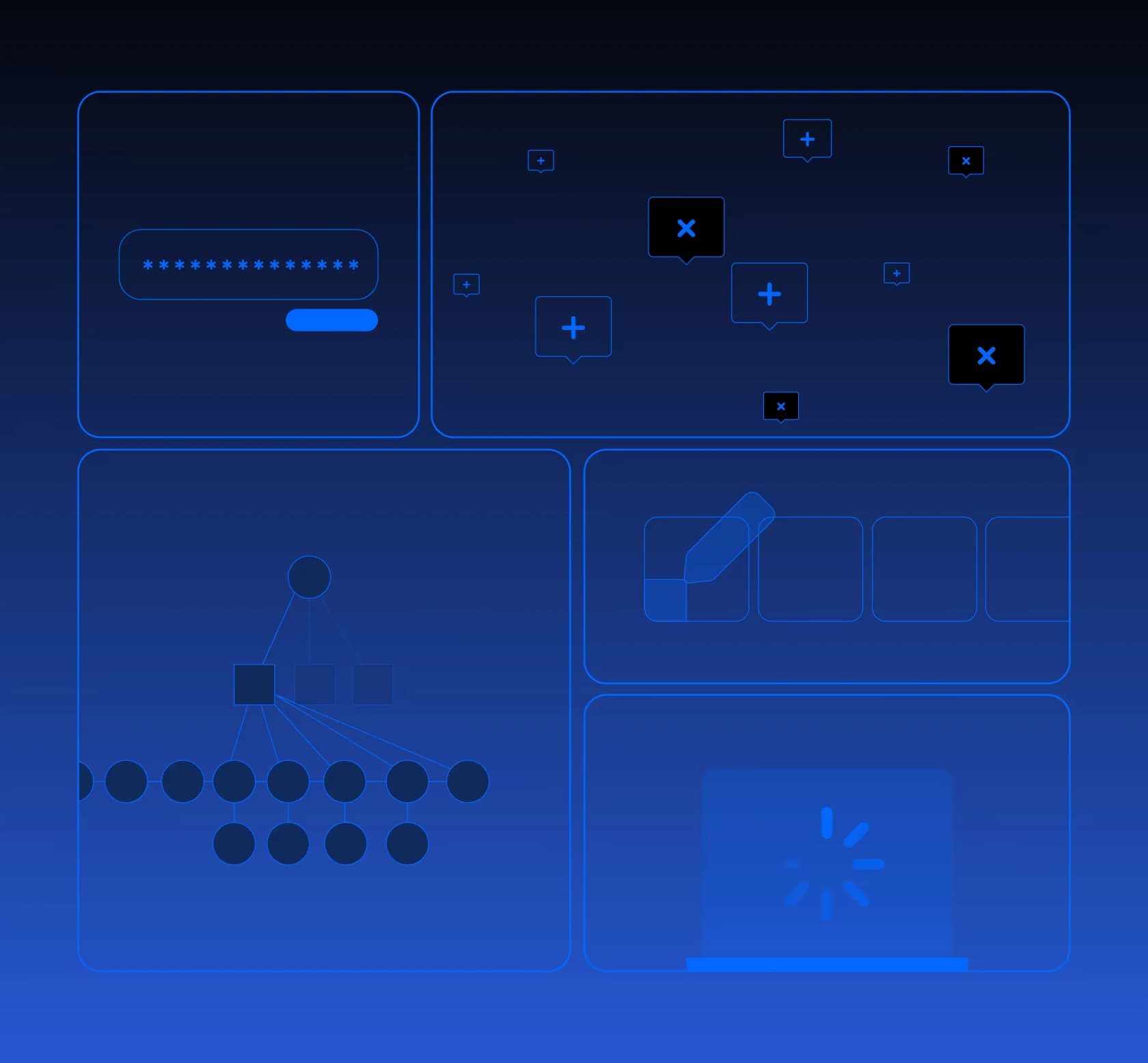 Resolve's RITA agent workflow: listens, triages, takes action, closes the loop, as taken from Resolve