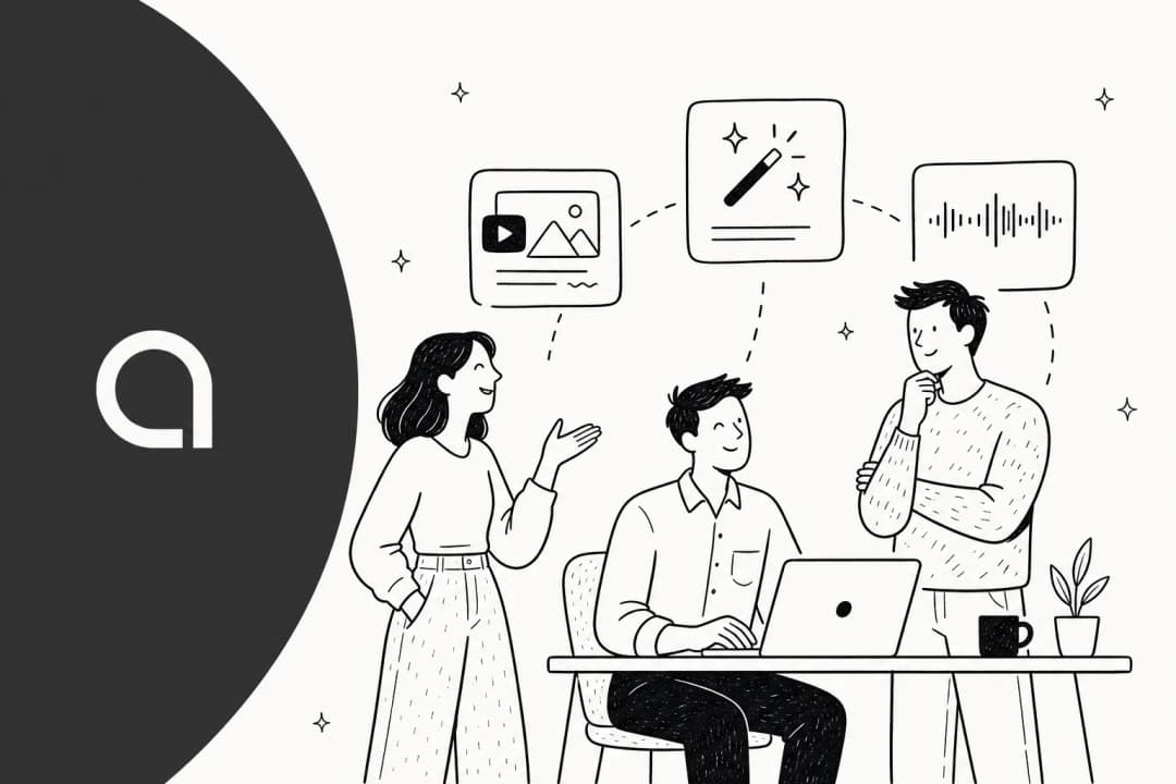 I tried 7 Captions AI alternatives: the best AI content tools of 2026