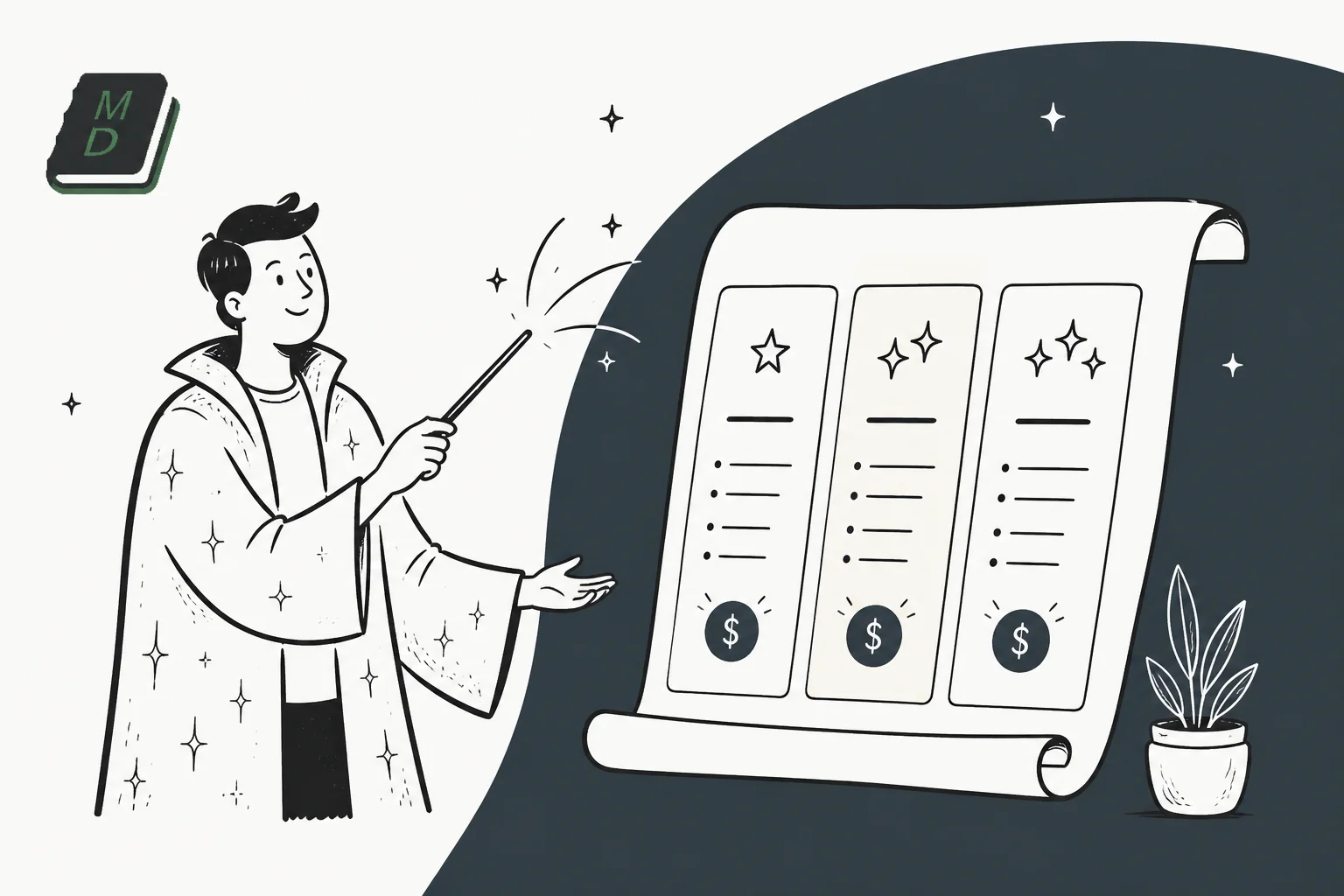 A clear-eyed guide to Merlin AI pricing: What's the real cost?