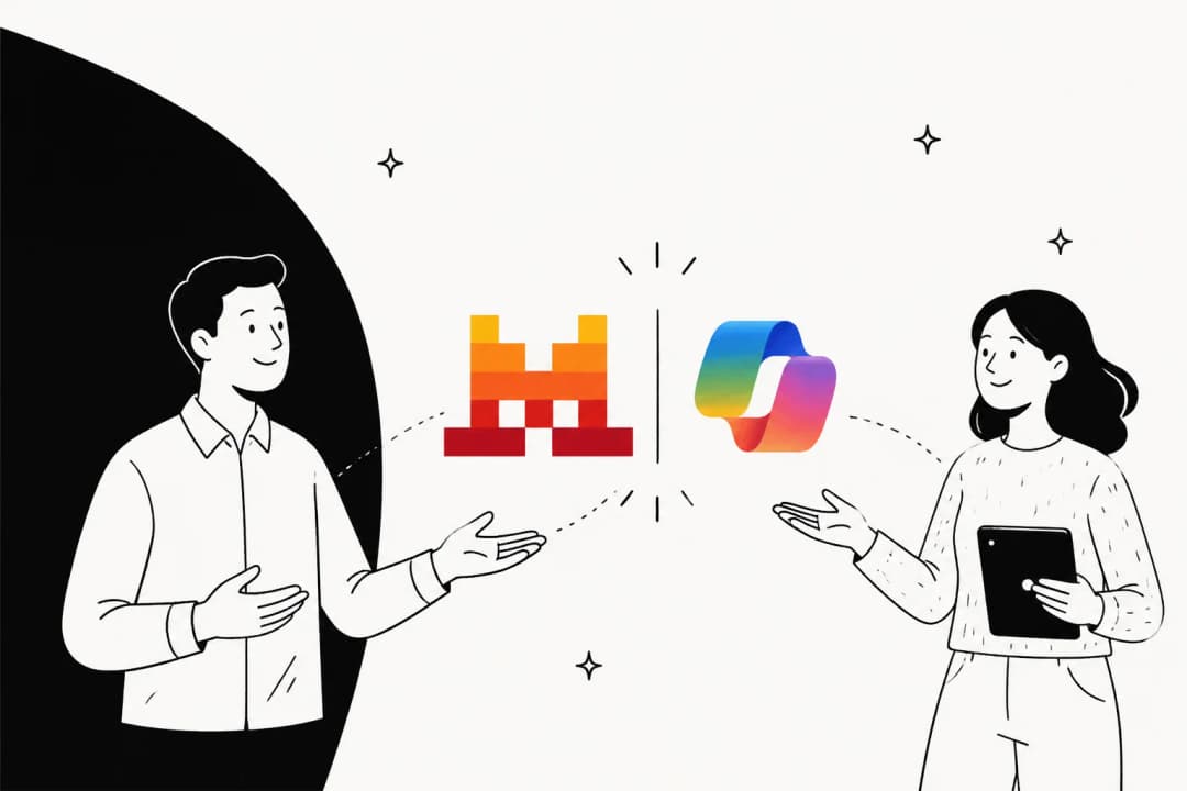 Mistral vs Microsoft Copilot: Which AI assistant is right for your business in 2026?