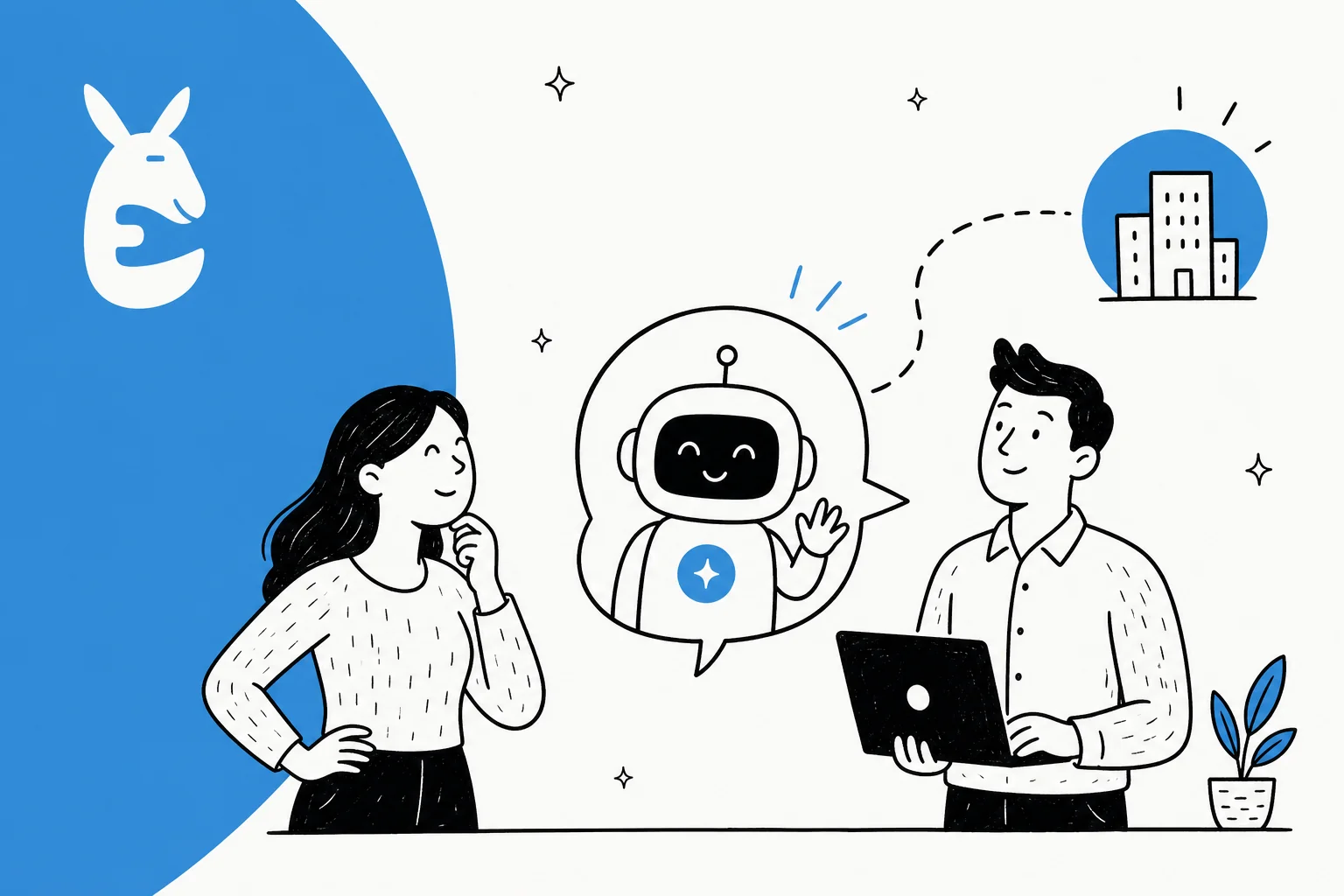 The 7 best free AI chatbot platforms of 2026 (and when you need more)