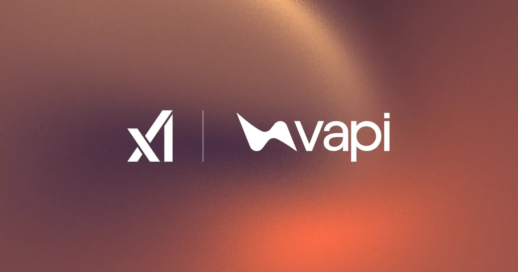 xAI and Vapi partnership powering Grok Voice, as taken from x.ai