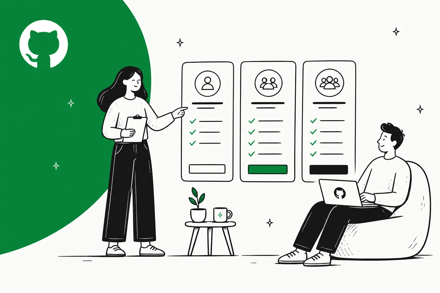 A complete guide to GitHub pricing in 2026