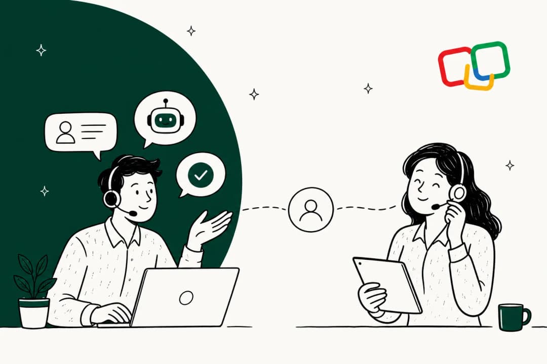 Best AI tools for Zoho Desk in 2026