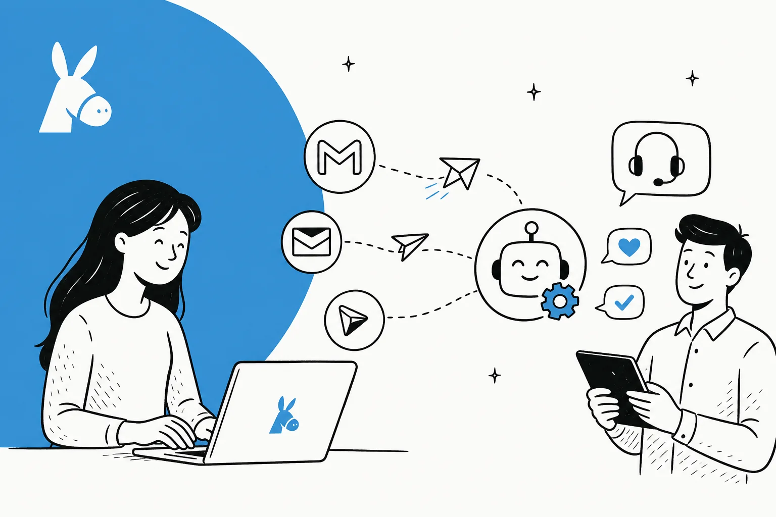 The 10 best Gmail alternatives for 2026