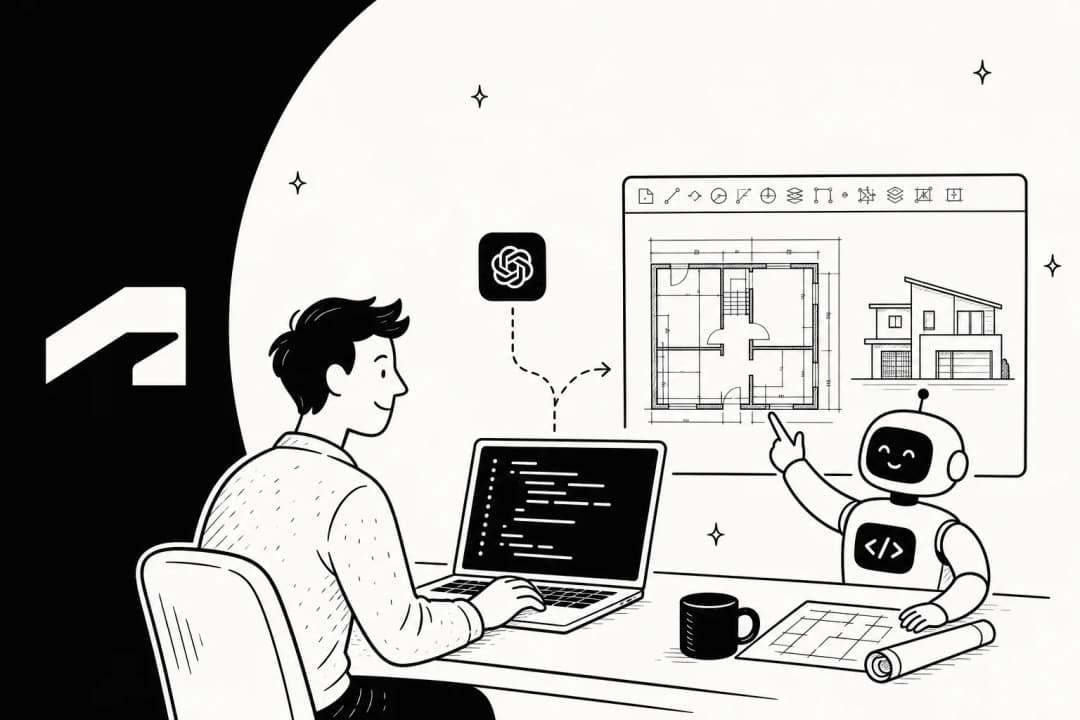 OpenAI Codex integrations with AutoCAD: A 2026 overview