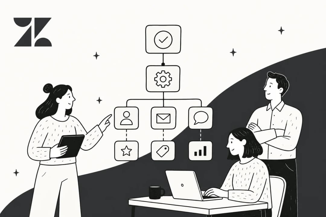 Complete guide to Zendesk automations: setup and best practices