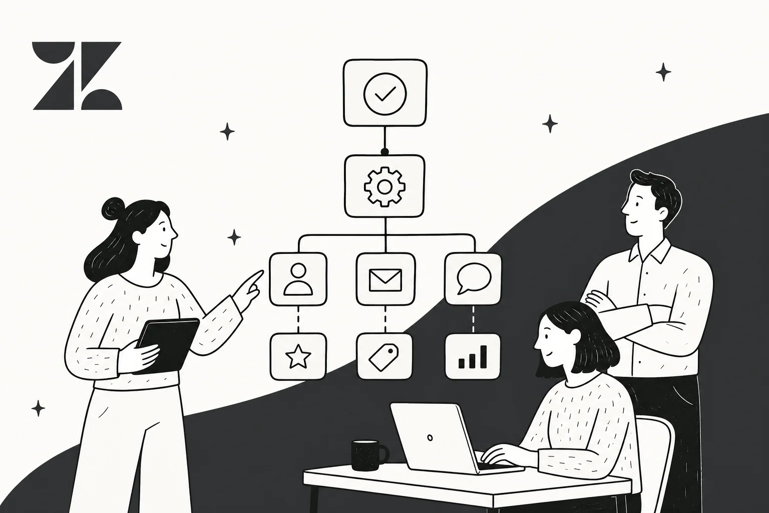 Complete guide to Zendesk automations: setup and best practices