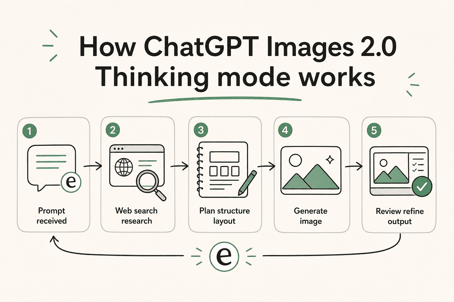 A direct feature comparison between ChatGPT Images 2.0 and its main competitors in 2026.