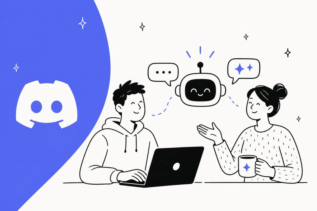 The 7 best Discord AI chatbot tools for your server in 2026