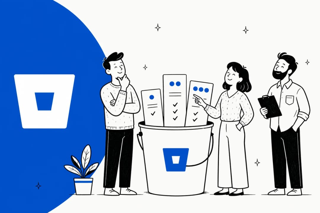 Bitbucket pricing in 2026: A complete guide to the new plans