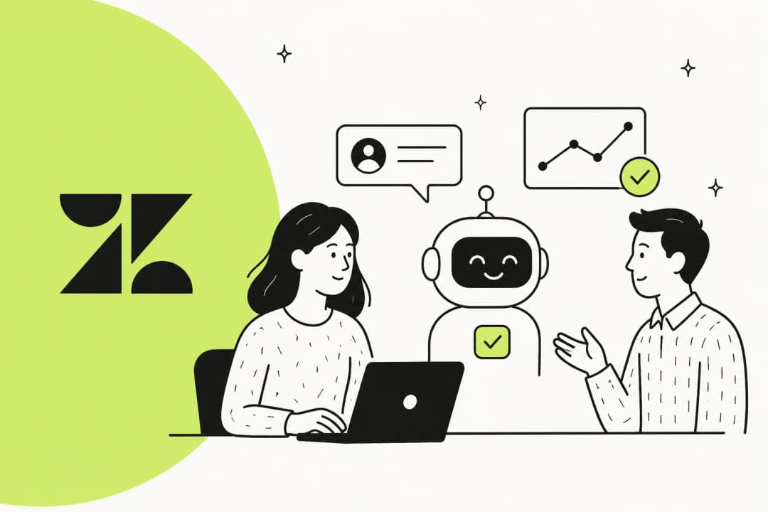 Best Zendesk alternatives and competitors in 2026 comparison banner