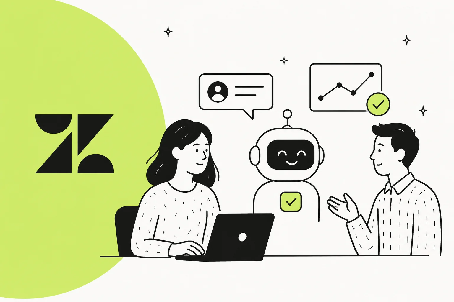 Best Zendesk alternatives and competitors in 2026 comparison banner
