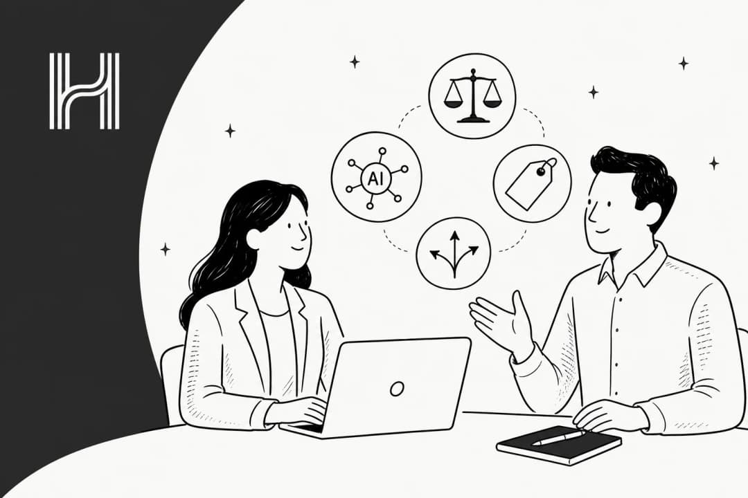 What is Harvey AI? A practical overview for 2026