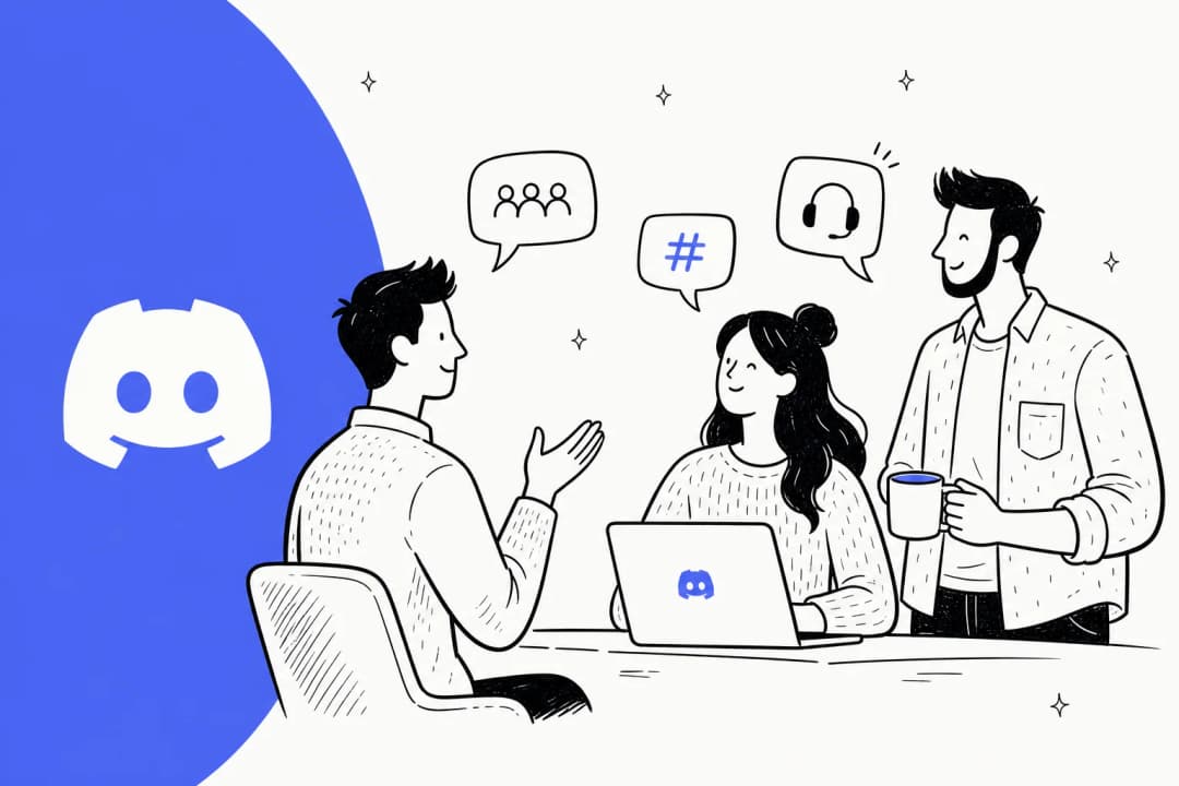 I tried 7 Discord alternatives to find the best community platform in 2026