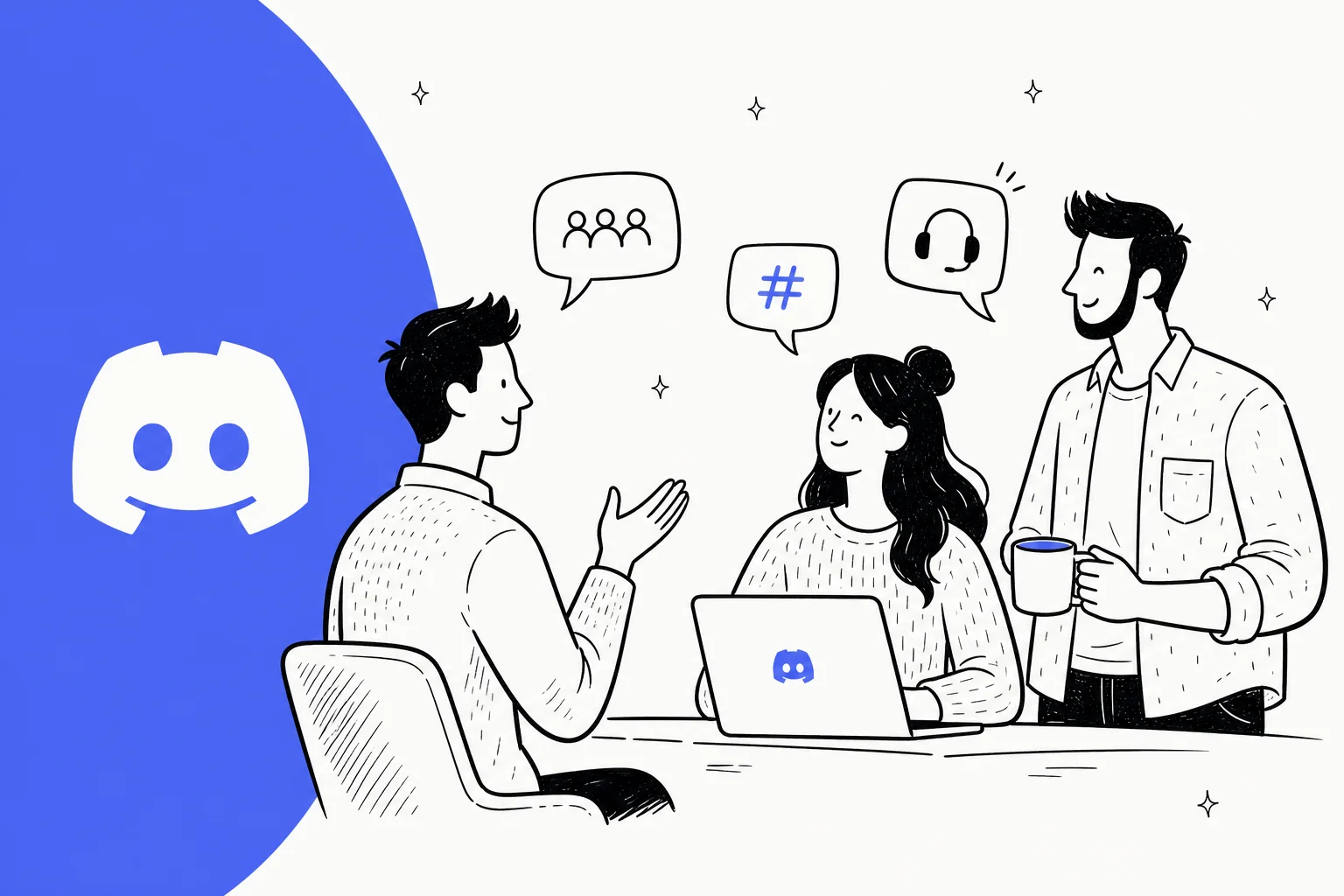 I tried 7 Discord alternatives to find the best community platform in 2026