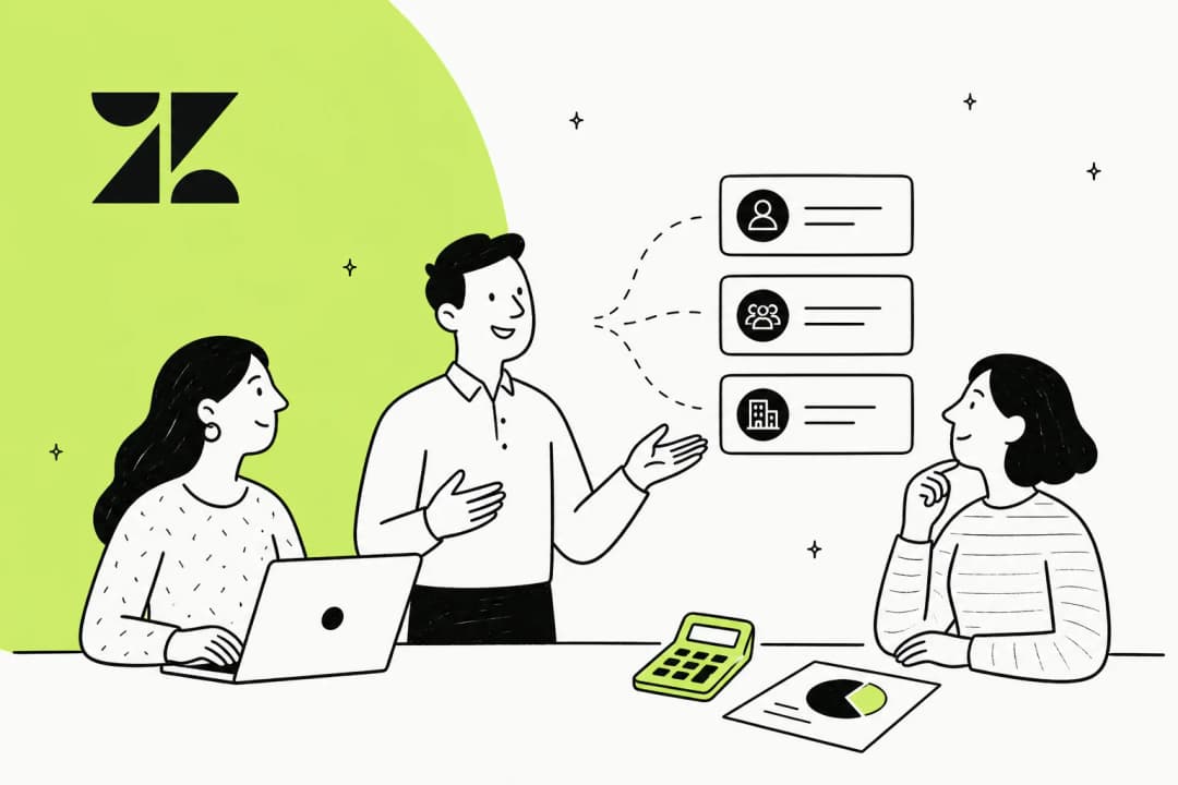 Zendesk Support pricing explained in 2026