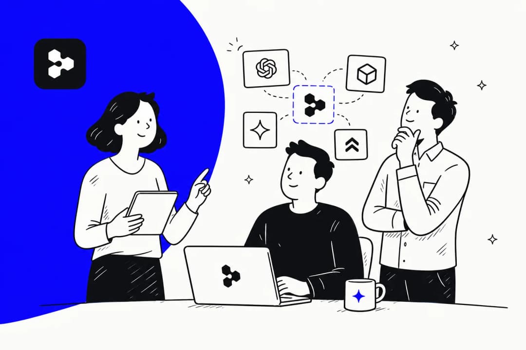 The best Devin Fusion alternatives in 2026, a lineup of AI coding agents