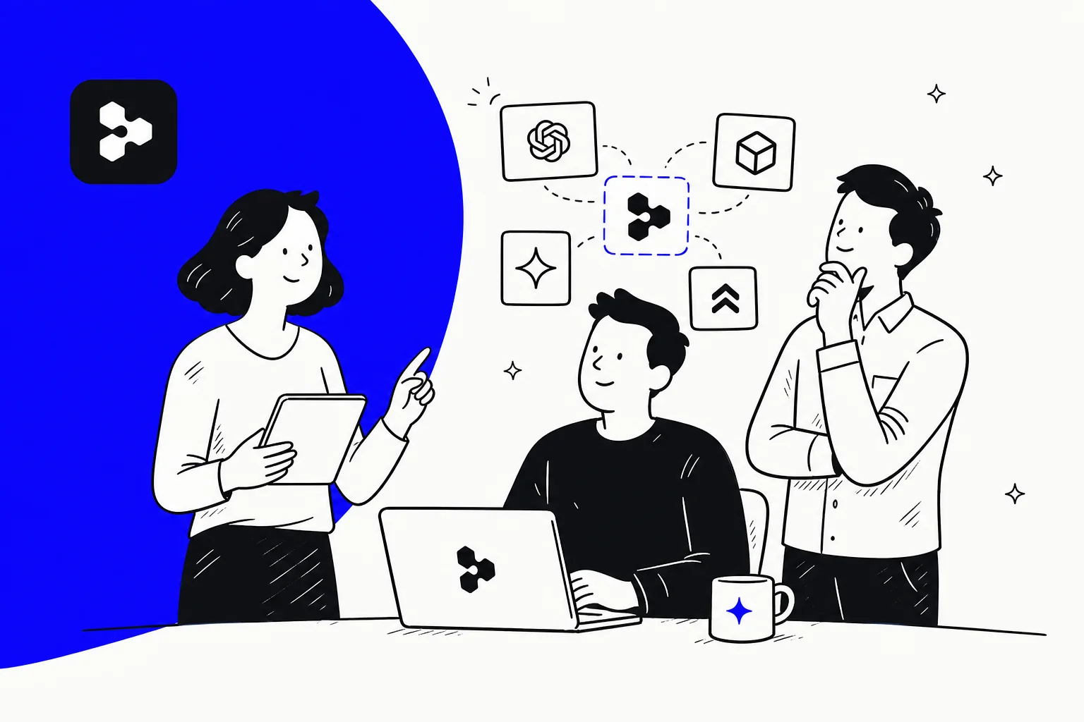 The best Devin Fusion alternatives in 2026, a lineup of AI coding agents